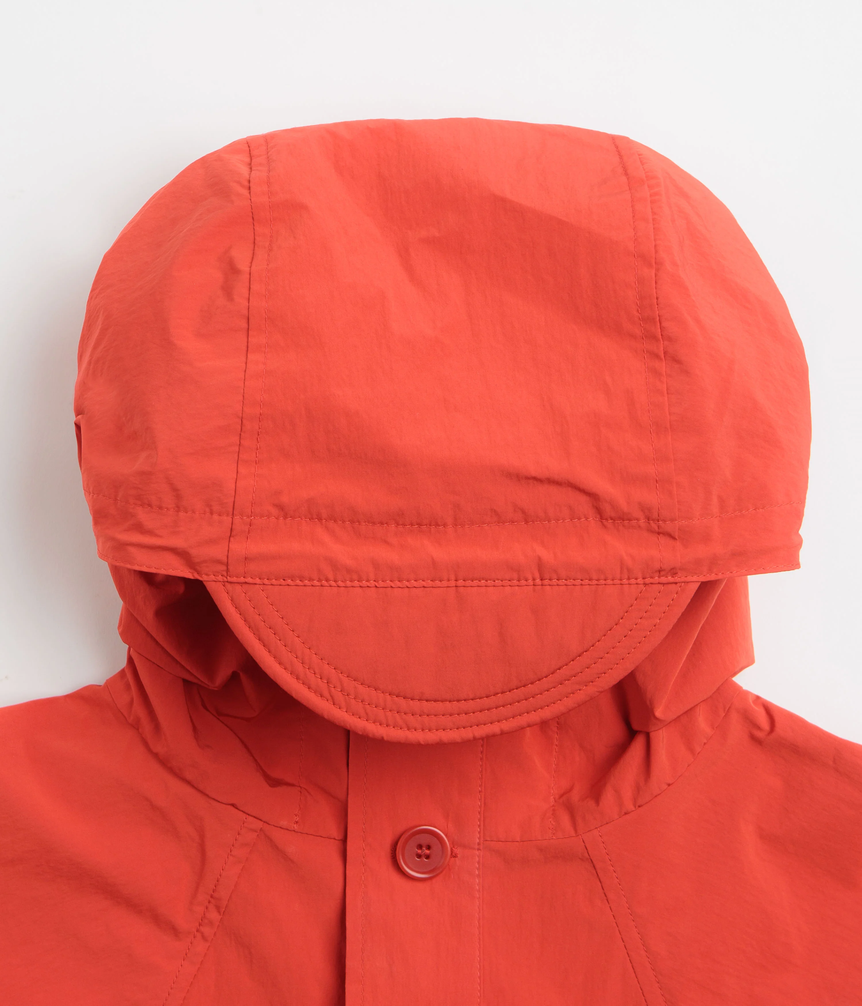 YMC Bonehead Jacket - Red - Image 4