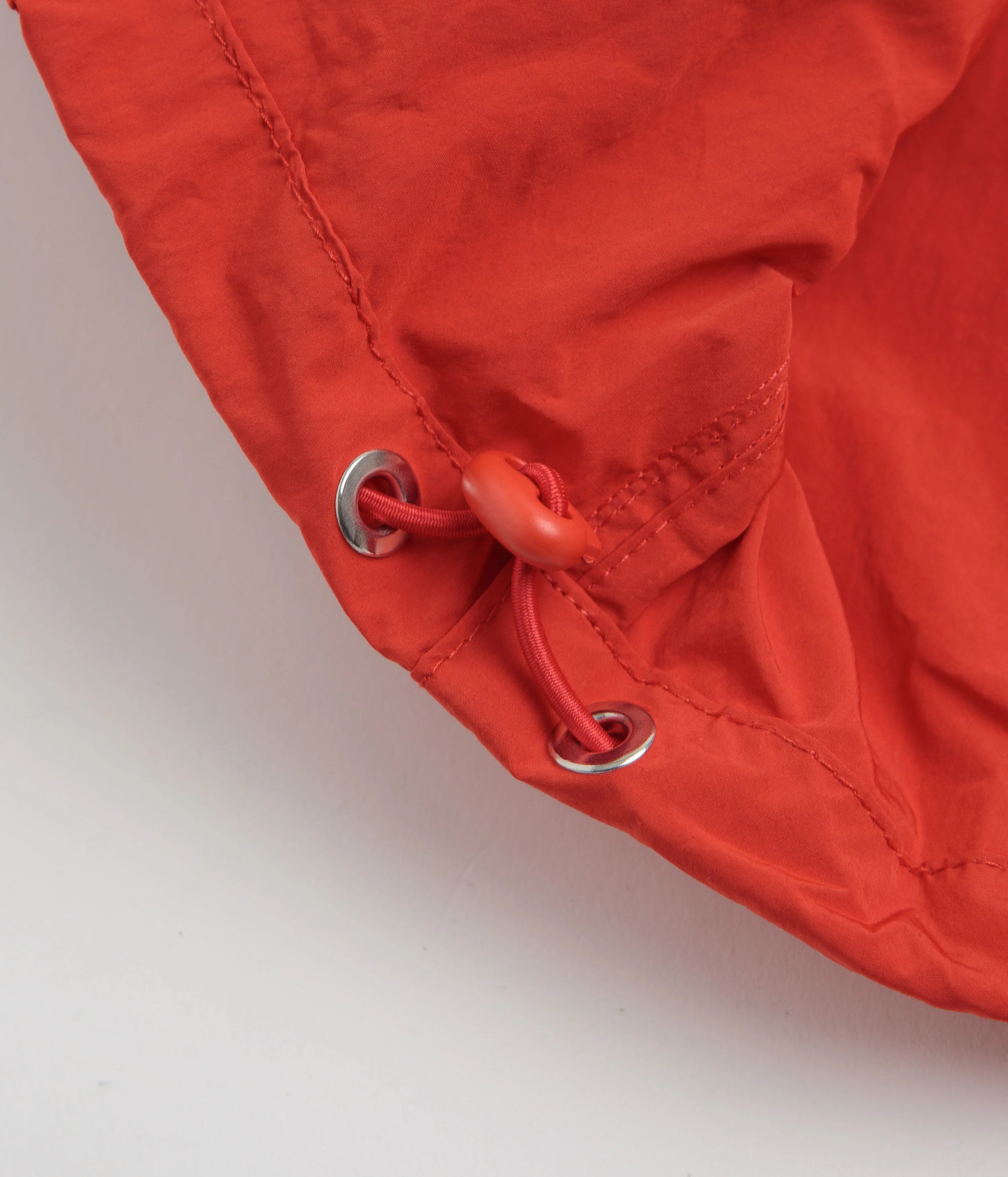 YMC Bonehead Jacket - Red - Image 8