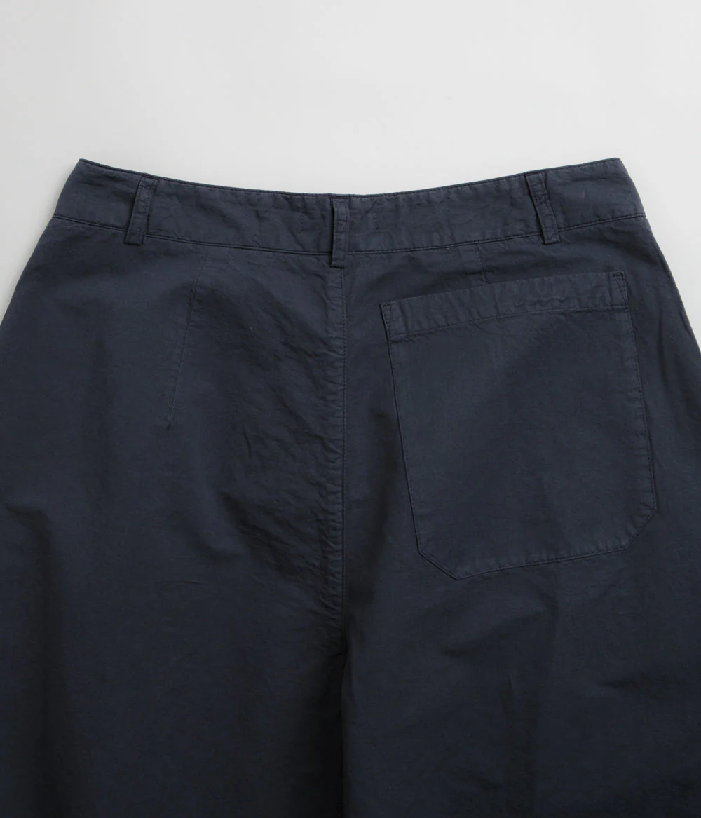 YMC Deadbeat Trousers - Navy - Image 6