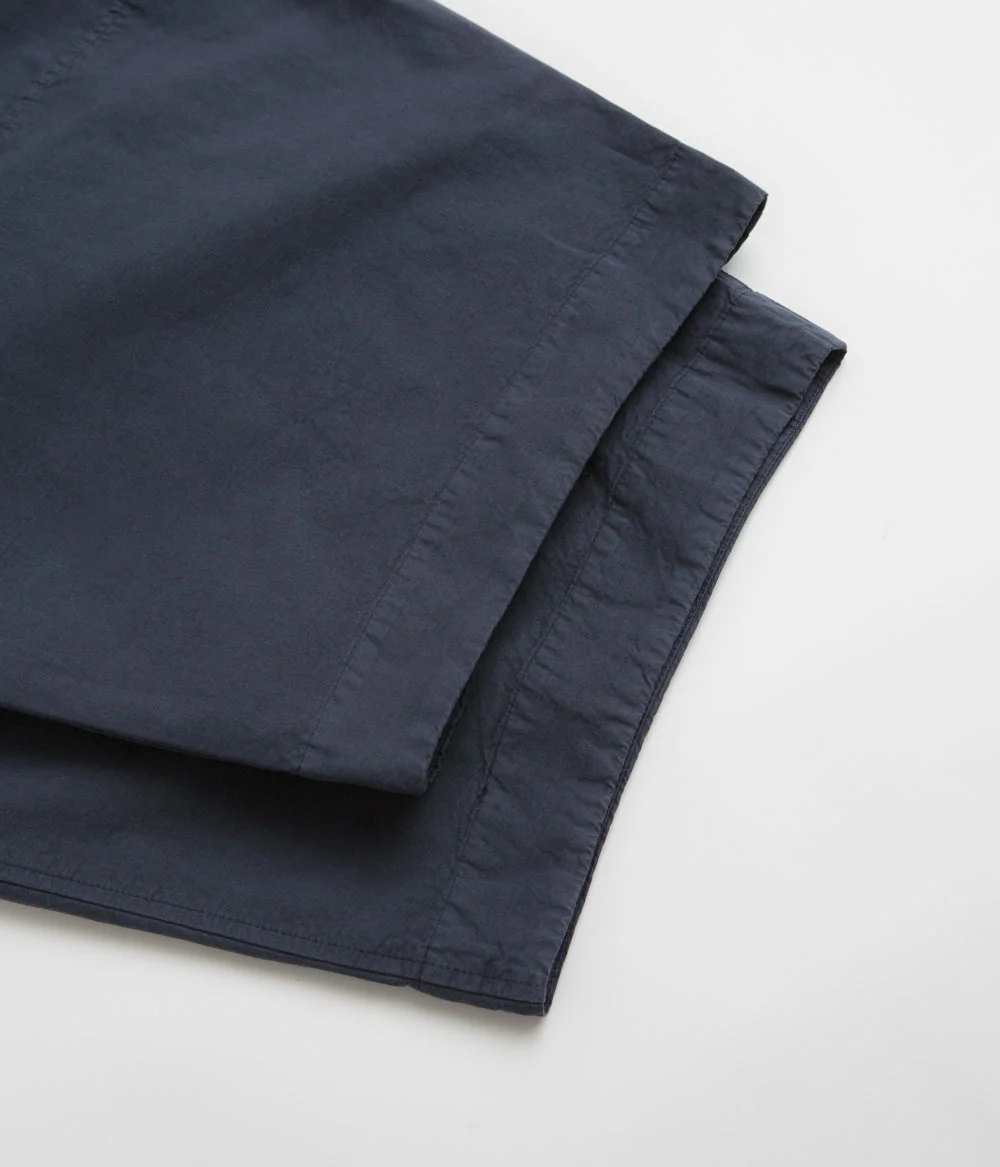 YMC Deadbeat Trousers - Navy - Image 8
