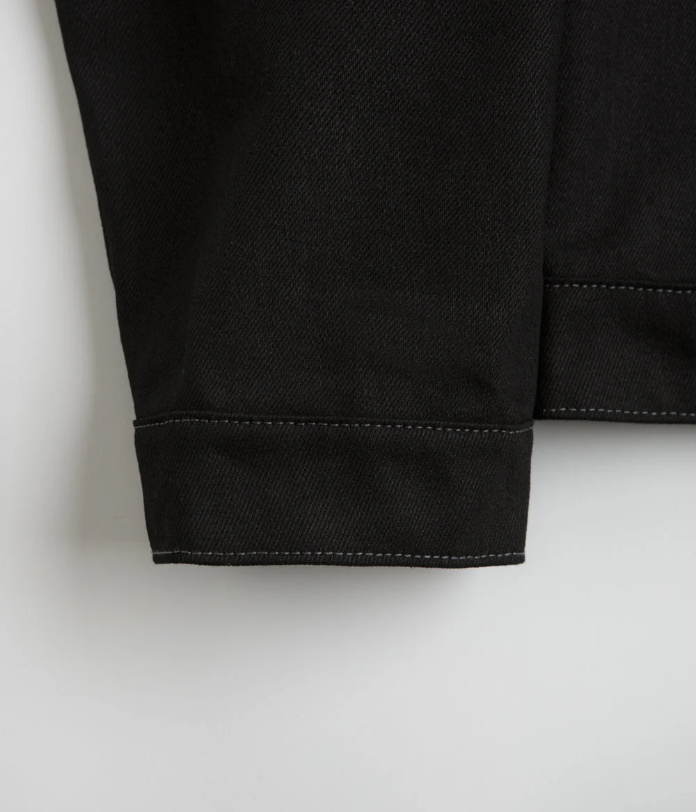 YMC Loft Jacket - Black - Image 4