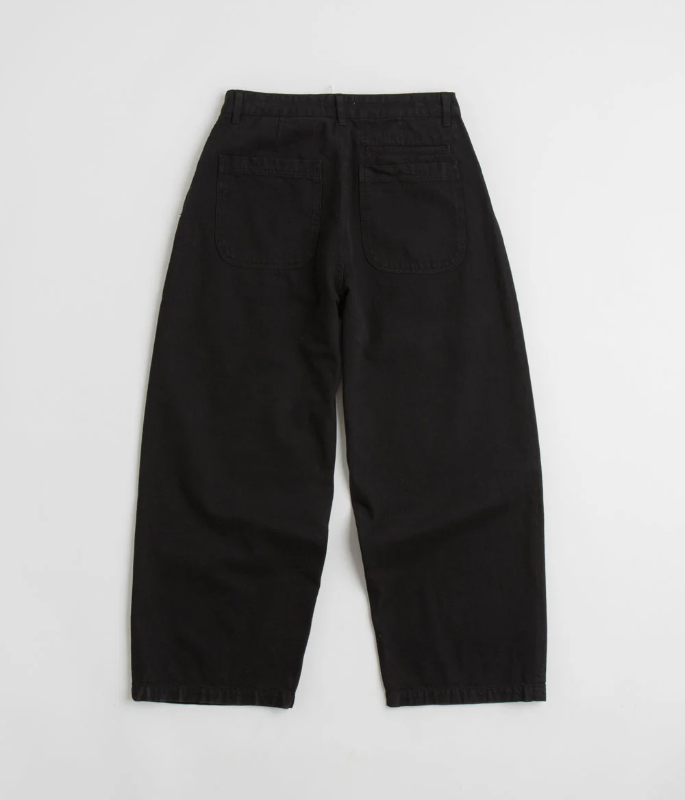 YMC Replacement Jeans - Black - Image 3