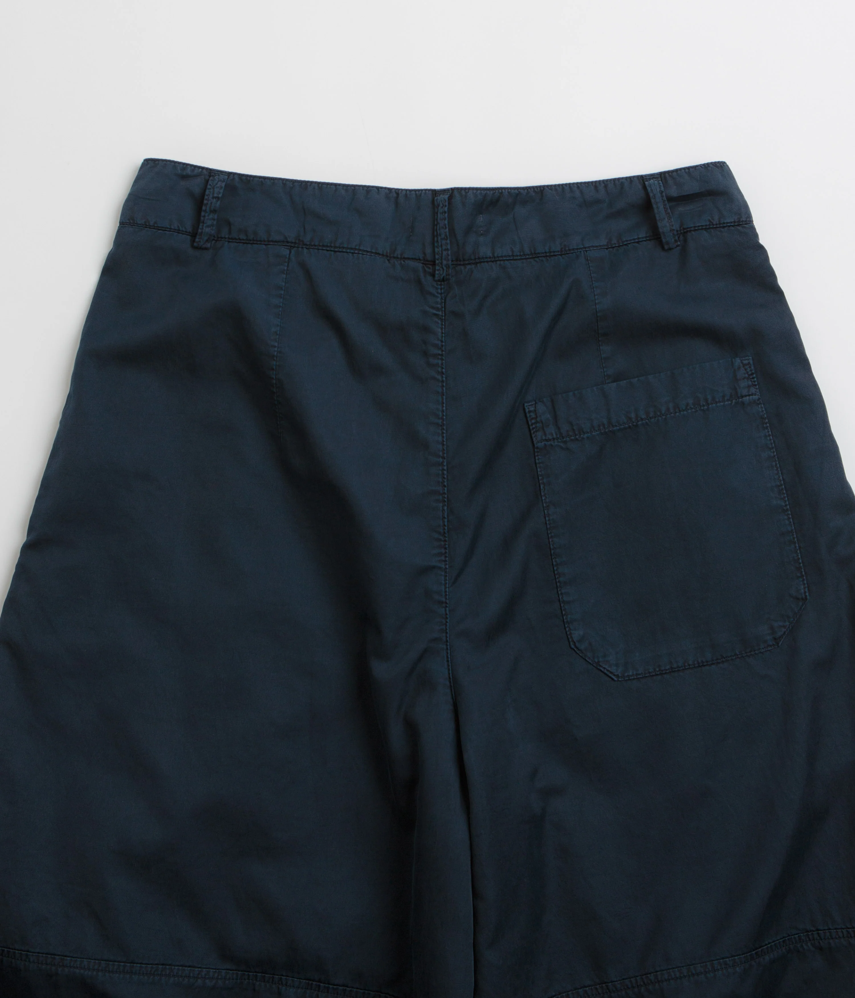 YMC Salba Shorts - Navy - Image 6