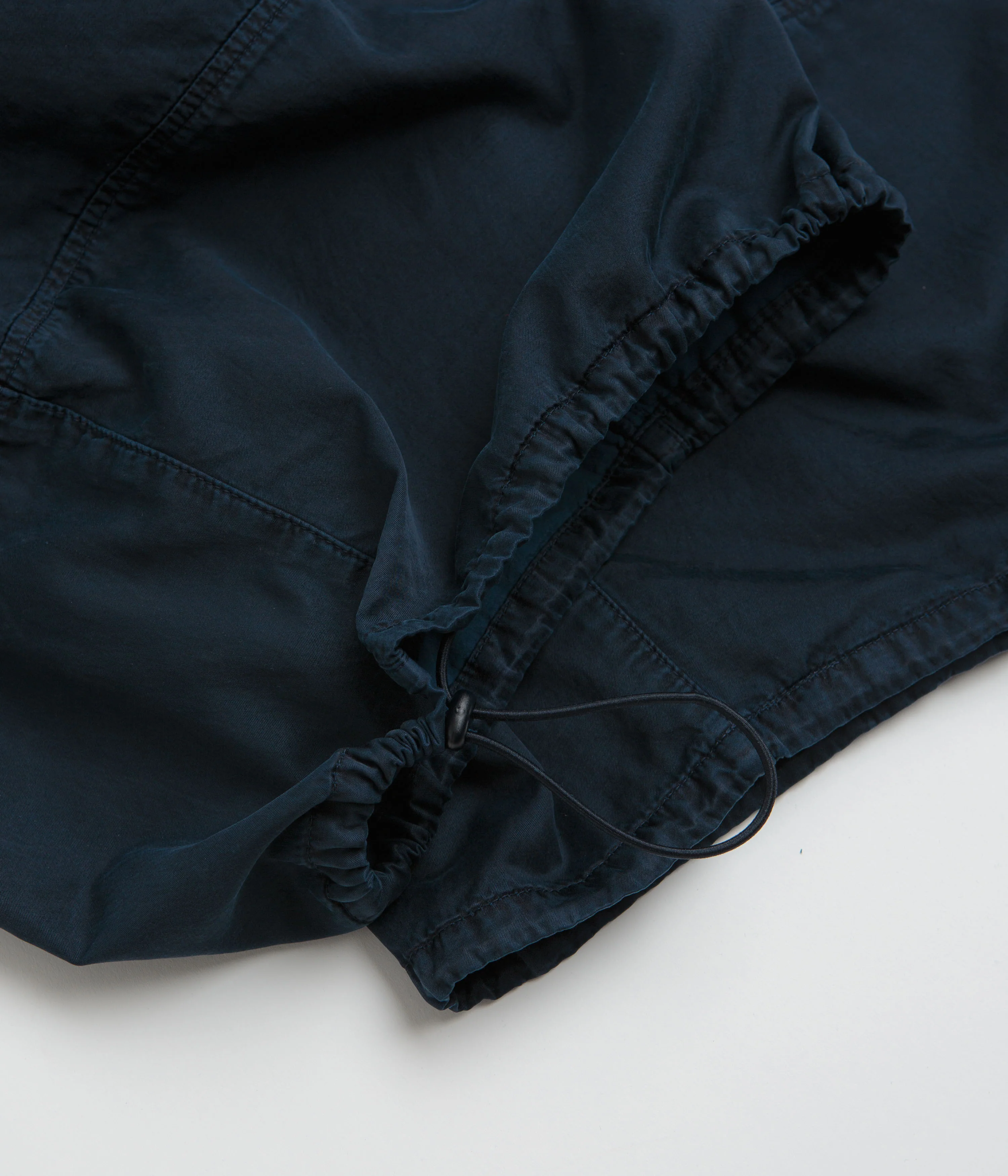 YMC Salba Shorts - Navy - Image 9